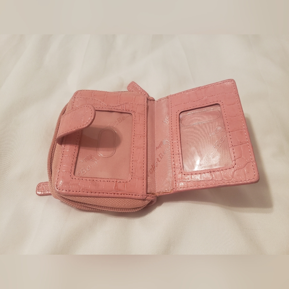 Pink Dimo Gear WalletBe - Picture 8 of 10